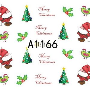 Tatuaj - A1166