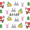 Tatuaj - A1169