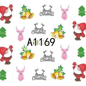 Tatuaj - A1169