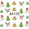 Tatuaj - A1170