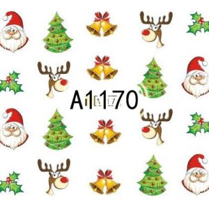 Tatuaj - A1170