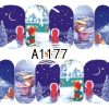 Tatuaj - A1177