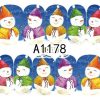 Tatuaj - A1178