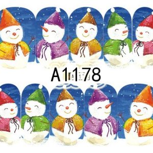 Tatuaj - A1178
