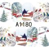Tatuaj - A1180