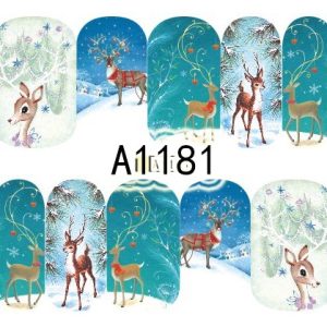 Tatuaj - A1181