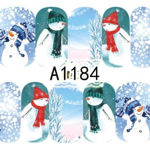 Tatuaj - A1184