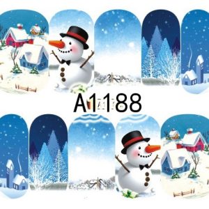 Tatuaj - A1188