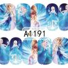 Tatuaj - A1191 Tatuaj - A1191
