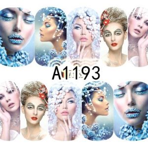 Tatuaj - A1193