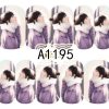 Tatuaj - A1195 Tatuaj - A1195
