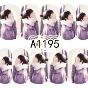 Tatuaj - A1195