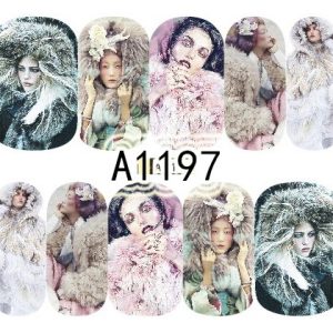 Tatuaj - A1197