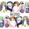 Tatuaj - A1200 Tatuaj - A1200