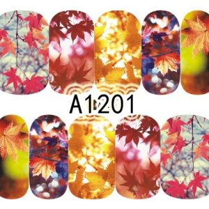 Tatuaj - A1201