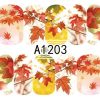 Tatuaj - A1203 Tatuaj - A1203