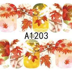 Tatuaj - A1203