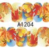 Tatuaj - A1204 Tatuaj - A1204