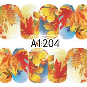 Tatuaj - A1204
