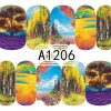 Tatuaj - A1206 Tatuaj - A1206