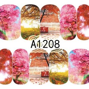 Tatuaj - A1208