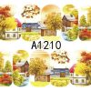 Tatuaj - A1210 Tatuaj - A1210