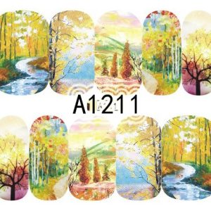 Tatuaj - A1211