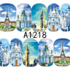 Tatuaj - A1218 Tatuaj - A1218
