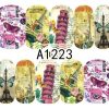 Tatuaj - A1223 Tatuaj - A1223