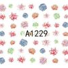 Tatuaj - A1229