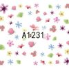 Tatuaj - A1231