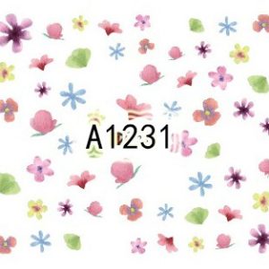 Tatuaj - A1231