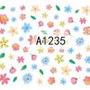 Tatuaj - A1235 Tatuaj - A1235