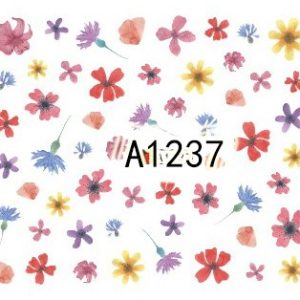 Tatuaj - A1237