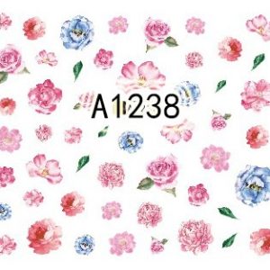 Tatuaj - A1238