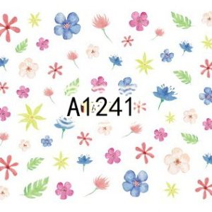 Tatuaj - A1241