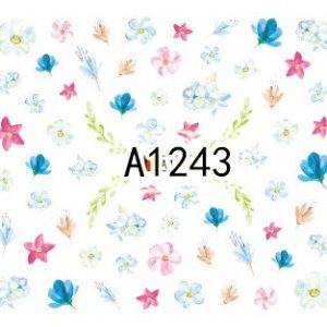 Tatuaj - A1243