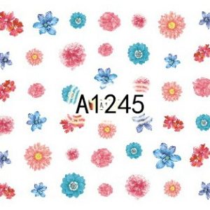 Tatuaj - A1245