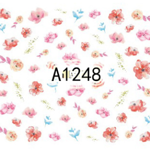Tatuaj - A1248