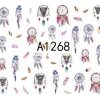 Tatuaj - A1268