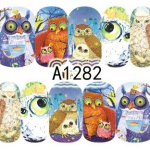Tatuaj - A1282