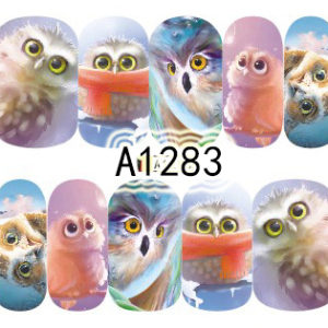Tatuaj - A1283
