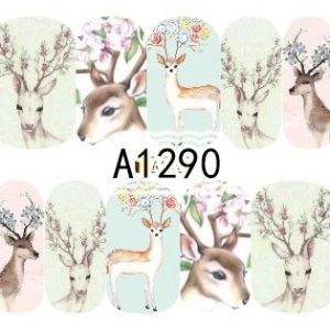 Tatuaj - A1290