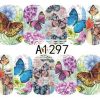 Tatuaj - A1297