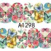 Tatuaj - A1298 Tatuaj - A1298