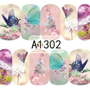 Tatuaj - A1302