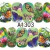 Tatuaj - A1303 Tatuaj - A1303
