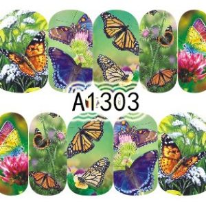 Tatuaj - A1303