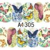 Tatuaj - A1305 Tatuaj - A1305