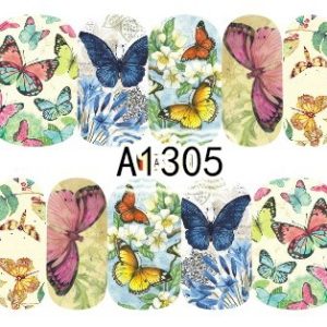 Tatuaj - A1305
